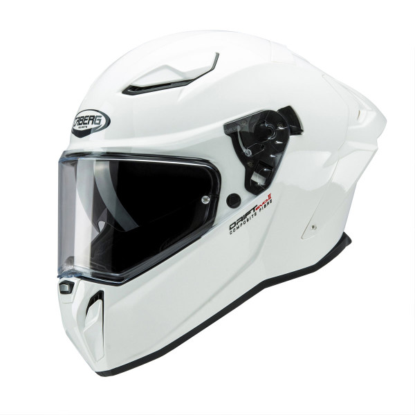 Caberg Caberg drift evo ii white small helmet
